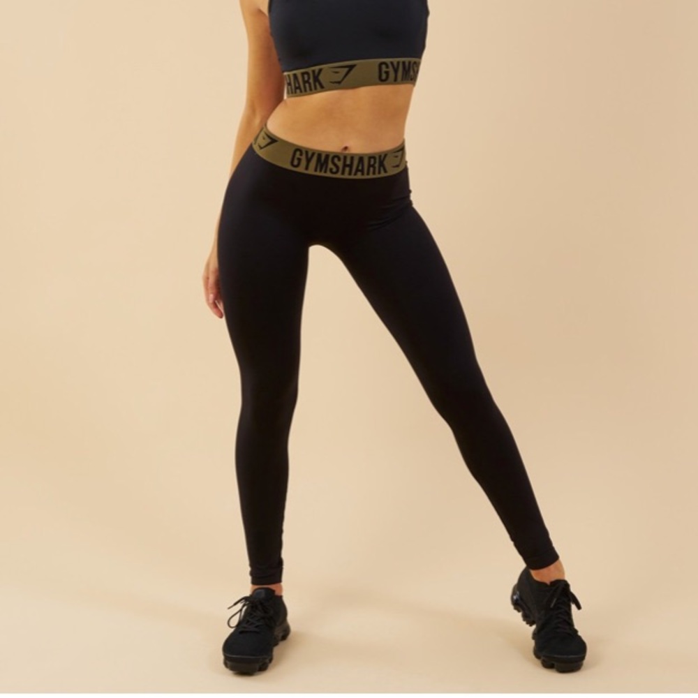Gymshark Fit leggings